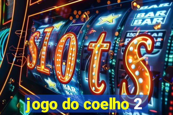 jogo do coelho 2